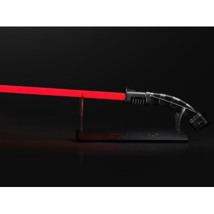 star wars the black series force fx lightsaber asajj ventress
