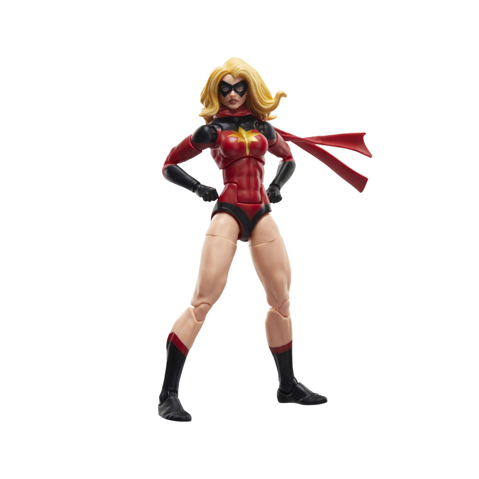 Marvel Legends 6