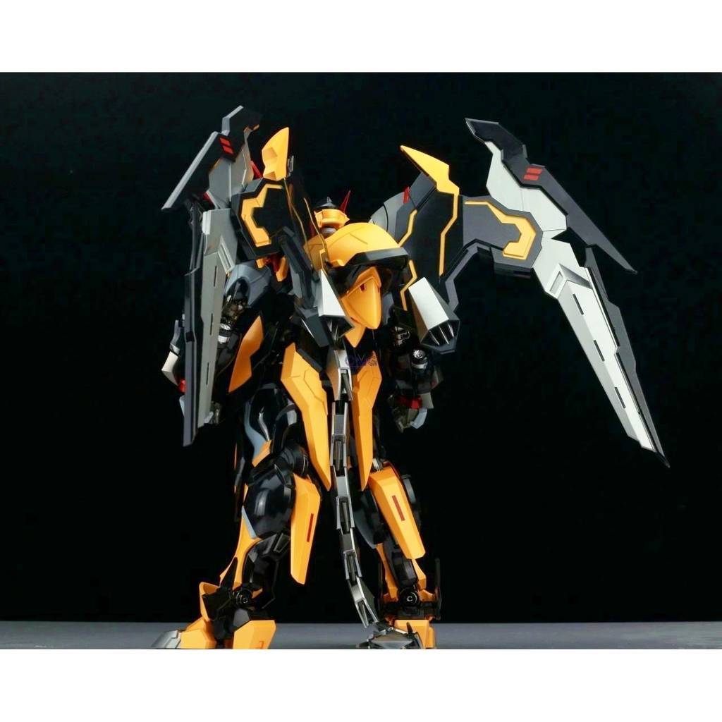 Devil Hunter DH-05 Overlord King Tiger Evil Tiger Action Figure (30cm)