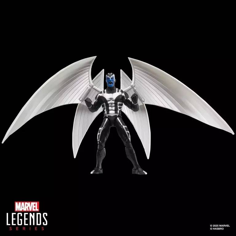 Marvel Legends Series 6
