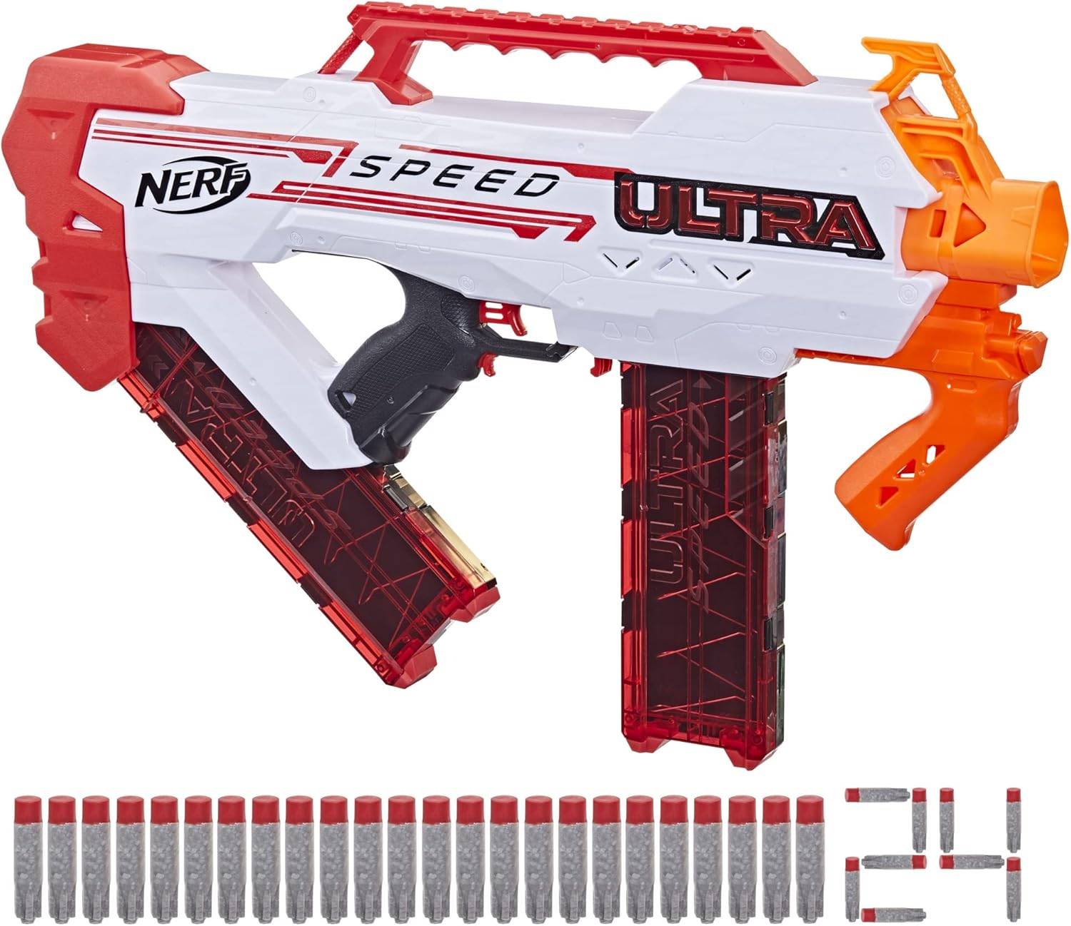 Nerf Ultra Speed Blaster