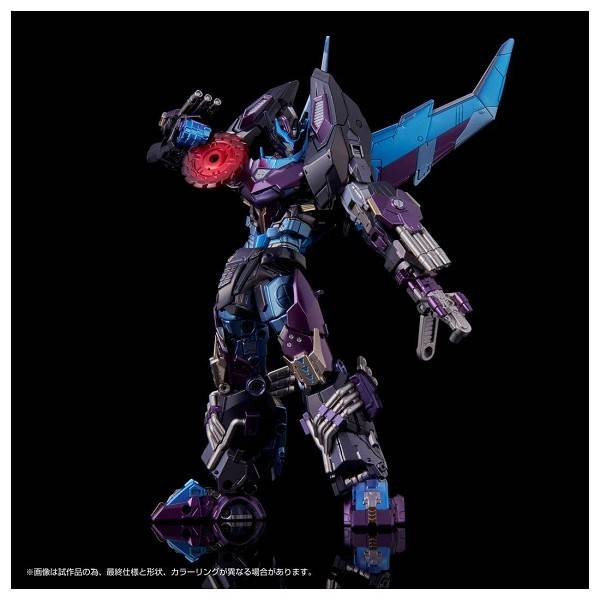 Takara Tomy Transformers AMT-01EX Adamas Machina Rodimus Lost