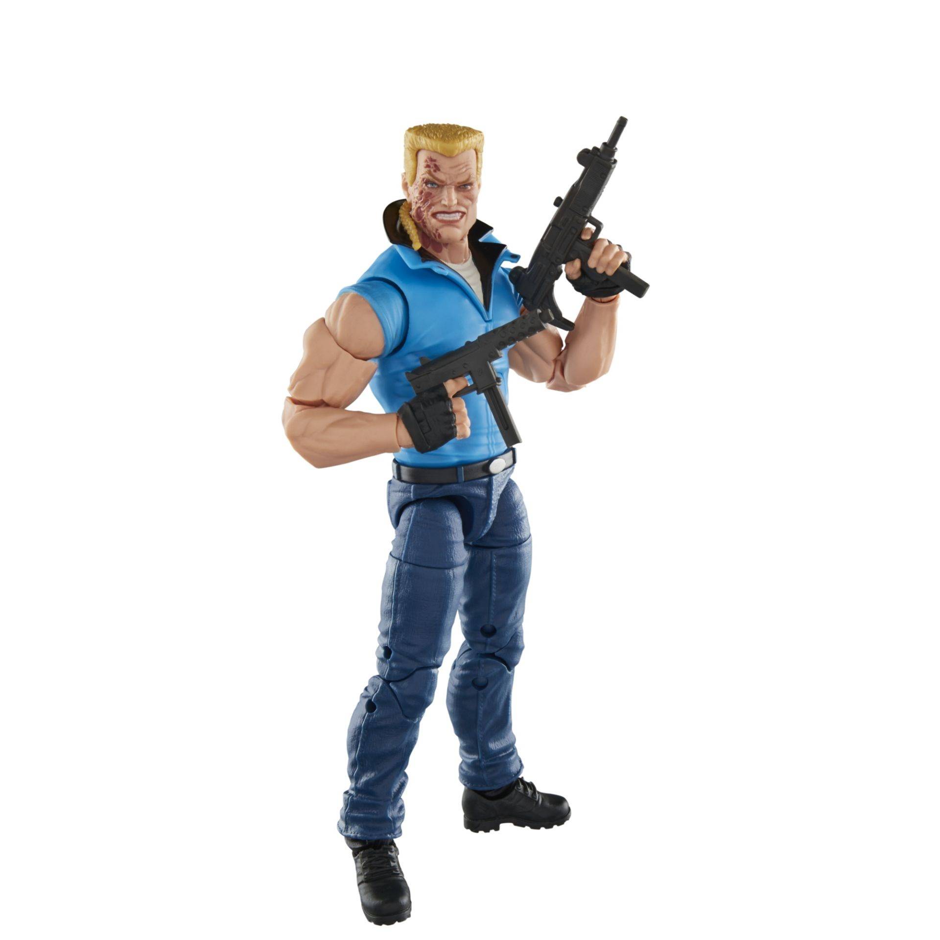 マーベルレジェンド パニッシャー ウォージャーナル 2パック 単品 Amazon.co.jp: マーベル レジェンドシリーズ パニッシャーとブッシュ