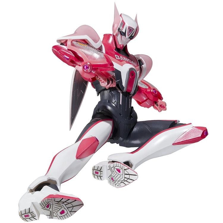 S.H.Figuarts Barnaby Brooks Jr. Style3 (Tiger & Bunny 2